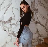 Gerçek Escort'un Sihirli Gücüyle Kendinizi Farklı Bir Dünyada Bulun