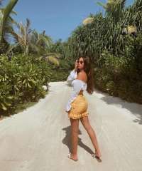 Gerçek Escort'un Sihirli Gücüyle Kendinizi Farklı Bir Dünyada Bulun