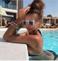 Görkemli Güzel Elit Escort: Hem Size Hem de Arzularınıza Hitap Etme Zamanı