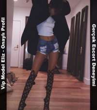 Göz Alıcı ve Etkileyici Grup Escort Bayan Profili