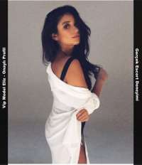 Göz Alıcı ve Etkileyici Grup Escort Bayan Profili