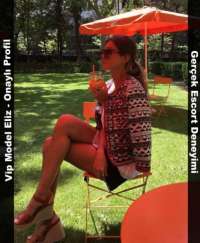 Göz Alıcı ve Etkileyici Grup Escort Bayan Profili