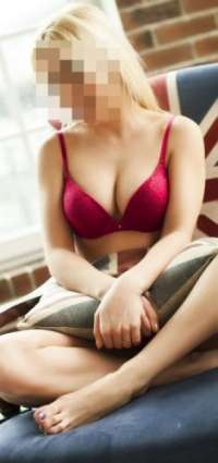 Grup Escort'ta Farkını Orta Koyan Güzel: Aysu