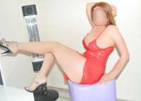 Grup Escort'ta Sıra Dışı Bir Eş - Rüzgar