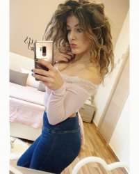 Grup Escort'tan Olağanüstü Güzellik