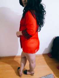 Hayalinizdeki Genç Escort: Canan