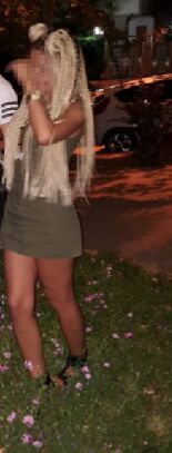 Hayallerinizdeki Grup Escort Kızlar Burada