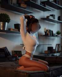 Hayatınızı Canlandıracak Genç Escort Bayanınız