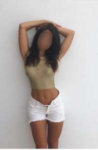 Hayatınızı Canlandıracak Genç Escort Bayanınız