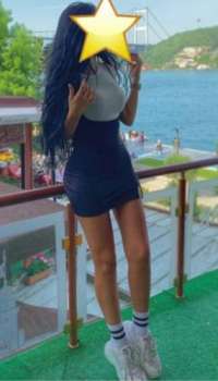 Hayatınızı Canlandıracak Genç Escort Bayanınız