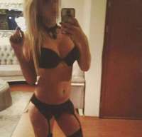 Heyecan Dolu Buluşmalar için Gerçek Escort Zeliha