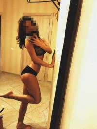 Heyecan Verici Genç Escort: Aylin’in Büyüleyici Dünyası