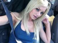 Işıltılı Yabancı Escort'un Hayatınıza Dokunuşları