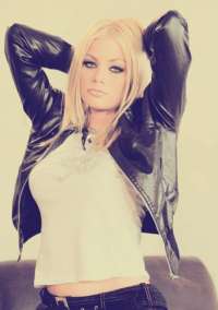 Işıltılı Yabancı Escort'un Hayatınıza Dokunuşları