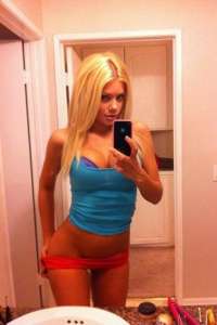 Işıltılı Yabancı Escort'un Hayatınıza Dokunuşları