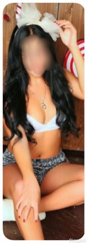 İyi Günler! Ben Grup Escort'tan Çekici Kız Mey