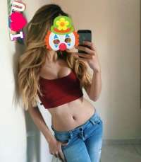 Seçkin Beylere Ulaşmak İçin Elit Escort Bayan Gamze