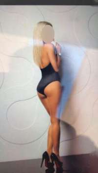 Sıcak ve Sempatik Gerçek Escort Bayan İlanı