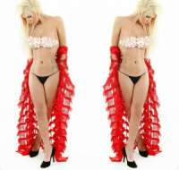 Size Sınırsız Hazzı Sunacak Yabancı Escort