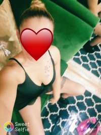 Tatlı Kaçamaklar İçin Yabancı Escort Bayanınız Ella