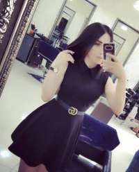 Tutkulu, Egzotik ve Çarpıcı Yabancı Escort!