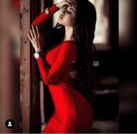 Tutkulu, Egzotik ve Çarpıcı Yabancı Escort!