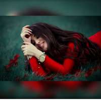 Tutkulu, Egzotik ve Çarpıcı Yabancı Escort!