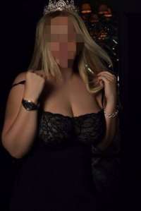 Tutkulu ve Özgür Ruhlu Yabancı Escort