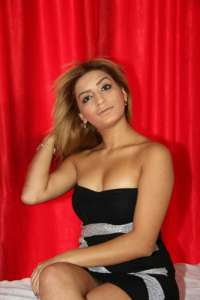 Unutulmaz Geceler için Gerçek Escort