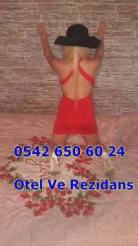 Unutulmaz Geceler için Yabancı Escort