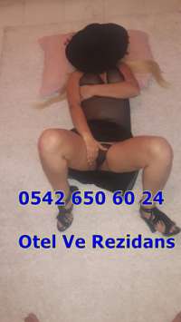 Unutulmaz Geceler için Yabancı Escort