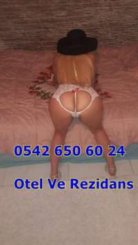 Unutulmaz Geceler için Yabancı Escort