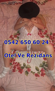 Unutulmaz Geceler için Yabancı Escort