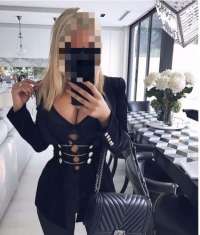 Üstün Nitelikli Genç Escort - Sizi Büyüleyecek Farklı Deneyimler