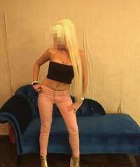 Yabancı Escort Bölgesinde Göz Alıcı bir Kız: Size İnanılmaz bir Deneyim Vaat Ediyor