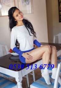 Yabancı Escort Bölgesinin Eşsiz Güzeli