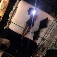 Yabancı Escort Bölgesinin Eşsiz Güzeli