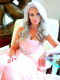 Yabancı Escort Efsanesi: Güzelliği ile Büyüleyen Bella