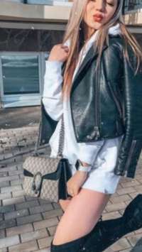Yabancı Escort Efsanesi: Güzelliği ile Büyüleyen Bella