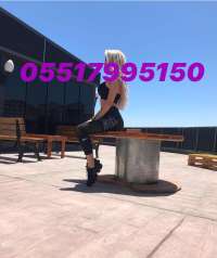 Yabancı Escort ile Bambaşka Fanteziler