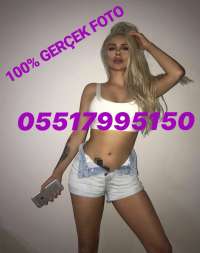Yabancı Escort ile Bambaşka Fanteziler