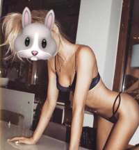 Yabancı Escort ile Bambaşka Fanteziler