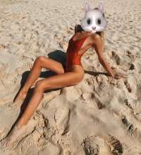 Yabancı Escort ile Bambaşka Fanteziler