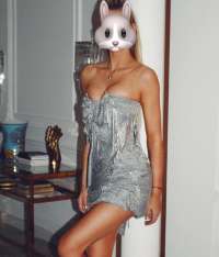 Yabancı Escort ile Bambaşka Fanteziler