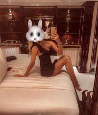 Yabancı Escort ile Bambaşka Fanteziler