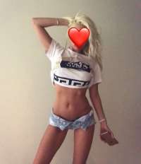 Yabancı Escort ile Bambaşka Fanteziler