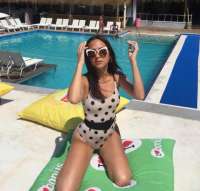 Yabancı Escort İle Rüya Gibi Gecelerin Kapılarını Açın