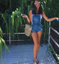 Yabancı Escort İle Rüya Gibi Gecelerin Kapılarını Açın