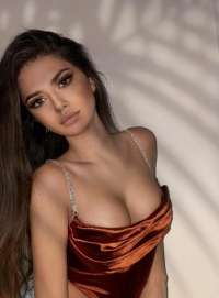 Yabancı Escort Olarak Gizliden Hizmetinizdeyim