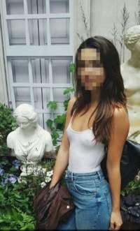 Yabancı Escort Oya: Büyüleyici ve Baştan Çıkarıcı